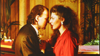 Yeni Alman Sineması programı Akbank Sanat'ta başlıyor