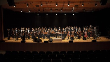 SGM’de Kasım dolu dolu geçecek