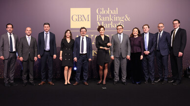 Şişecam'ın rekor tahvil ihracına ödül