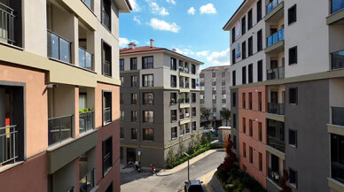 İstanbul'da örnek dönüşüm! 1,5 yılda tamamlandı