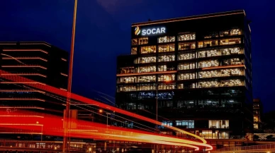 SOCAR Türkiye’deki gaz işletmesini satacak