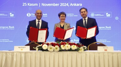 ŞOK Marketler'den, EBRD ve Akbank işbirliğiyle tedarik zinciri finansmanı programı