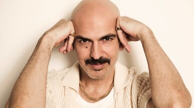 Soner Sarıkabadayı’nın yeni şarkısı Mevzu Derin global viral listelerinde