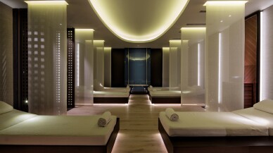 Yılbaşında sevdiklerinize spa hediye edin