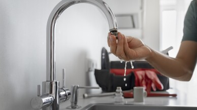 Türkiye’de her yıl 11 milyon haneye yetecek kadar su israf ediliyor