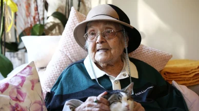 Türkiye’nin İlk Sümeroloğu Muazzez İlmiye Çığ Hayatını Kaybetti