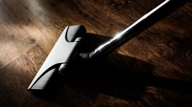 BİM'e Şarjlı Dik Süpürge Geliyor! Bugün Satışta