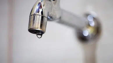 Bu kadar da olmaz! İstanbul'da suya yüzde 948 oranında zam