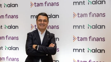 Tam Finans 4 yılda 4 kat büyüyerek şubeleşmede rekor kırdı
