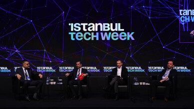 İstanbul Tech Week 2024'ün gündeminde yapay zeka vardı