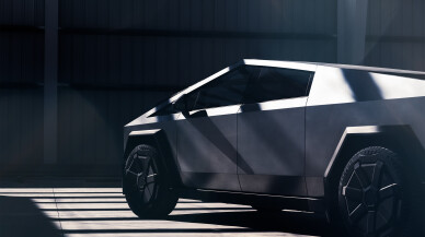 Tesla Cybertruck, Türkiye'de ilk kez Vadiİstanbul'da