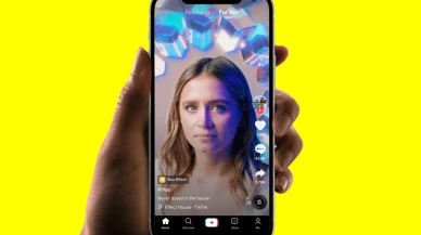 TikTok, güzellik filtrelerini gençlere yasaklıyor