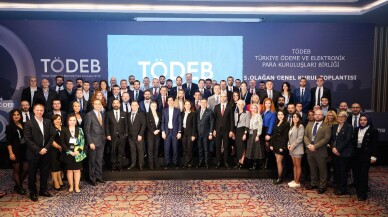 Ufuk Bilgetekin ikinci dönemine başladı! İşte yönetim kurulu