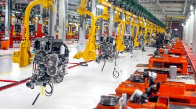 Çevreci yerli motorlar göreve hazır