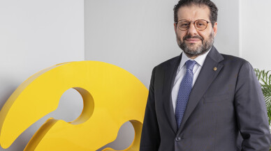 Turkcell'e Türkiye Kalkınma ve Yatırım Bankası'ndan 50 milyon avro yeşil kredi