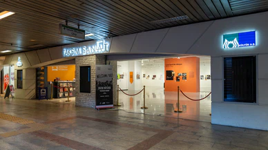 Cazın hafızası Taksim Sanat’ta sanatseverleri bekliyor