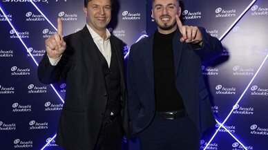 Blok3'ten yeni iş birliği