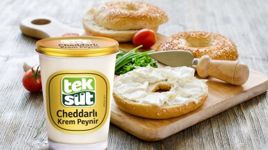 Sabahın kurtarıcısı, lezzetin vazgeçilmezi