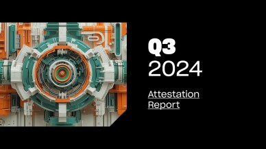 Tether, 2024'ün ilk dokuz ayında 7,7 Milyar dolar kâr elde ettiğini açıkladı