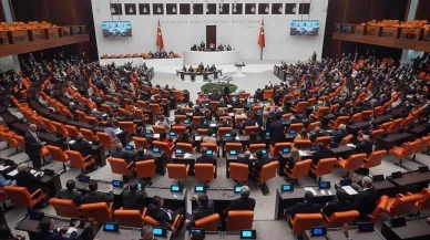 TBMM'de bütçe maratonu bugün başlıyor