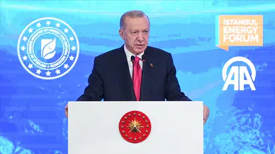 Erdoğan'ın söylediği kelime merak konusu oldu! Muhannet ne demek?