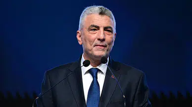 Ticaret Bakanı yabancı şirketleri Türkiye'ye yatırım yapmaya çağırdı