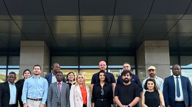 Türk firmalarına vergisiz ihracat fırsatı