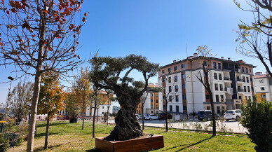 TOKİ çalışıyor umutlar artıyor