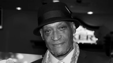 Candyman'in Yıldızı Tony Todd 69 Yaşında Hayatını Kaybetti