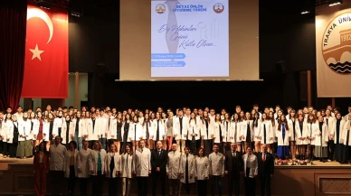 Rektörden diş hekimi adaylarına uyarı