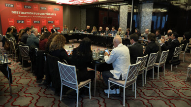 Turizm ekosisteminin buluşma noktası