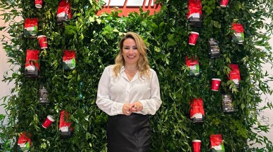 Juan Valdez’den çevre dostu bir adım