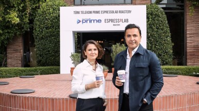 Kahve tutkunlarının buluşma noktası