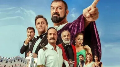 Çakallarla Dans 7 Konusu Nedir, Oyuncu Kadrosu, Vizyon Tarihi, Ne Zaman Yayınlanacak?