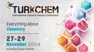 35 milyar dolarlık ihracat hedefiyle kimya sektörü buluşuyor