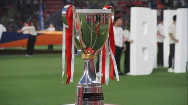 Ziraat Türkiye Kupası'nda 4. eleme turu kura çekimi yapıldı