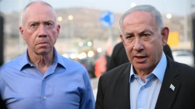 UCM’den Netanyahu ve Gallant Hakkında Tutuklama Emri: Gazze’deki Savaş Suçları ve İnsanlık Suçlarına Hukuki Tepki