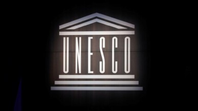 UNESCO'da İsrail karşıtı tasarı kabul edildi