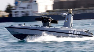 Fransızlar mercek altına aldı! İşte müthiş Türk silahı ULAQ