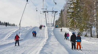 Uludağ Kayak Merkezi Fiyatı 2025 Ne Kadar? Uludağ Kayak Merkezi Giriş Ücreti, Kayak Sezonu Ne Zaman Başlıyor?