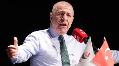 Ümit Özdağ'ın Devlet Bahçeli iddiası olay oldu! Gerçeği MHP'li İsmet Büyükataman açıkladı