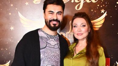 Umut Akyürek'in kızı dernek açıyor