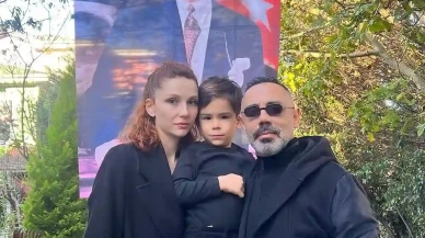 Adanalı'nın Fiko'su Umut Oğuz Boşanıyor