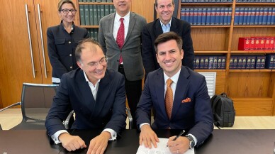 Ulusoy Un'dan stratejik yatırım