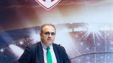 Aküzüm: Amatör futbolda iadei itibar ve reform dönemini başlattık