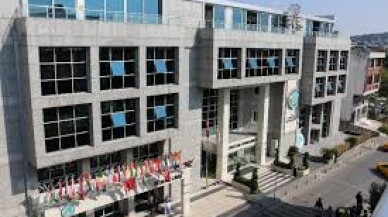 Üsküdar Üniversitesi, G20 Neuroscience20 Zirvesi’nde Türkiye’yi temsil etti