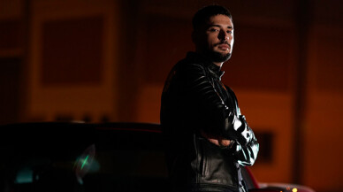 Rap dünyasına ters köşe