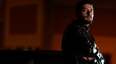 Rap dünyasına ters köşe