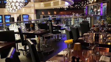 Lezzet Yolculuğu Başlıyor