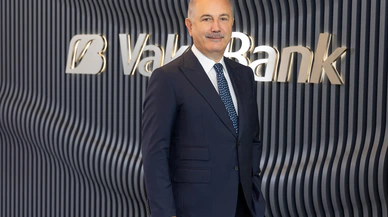 VakıfBank'ın aktif büyüklüğü 100 milyar doları aştı